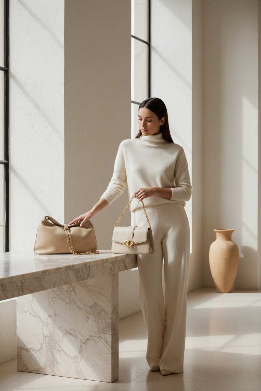 Handbags